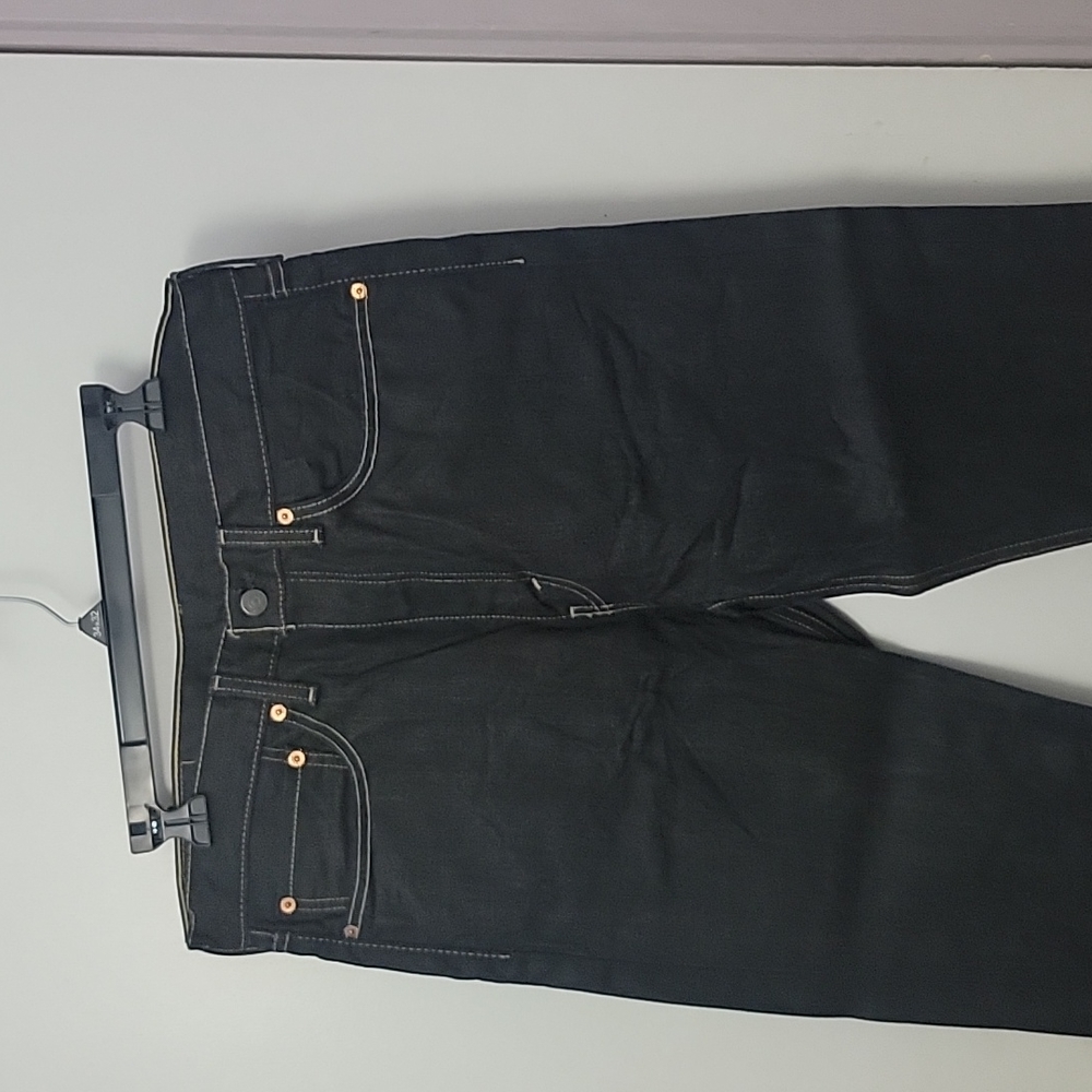 Levi's men's jeans